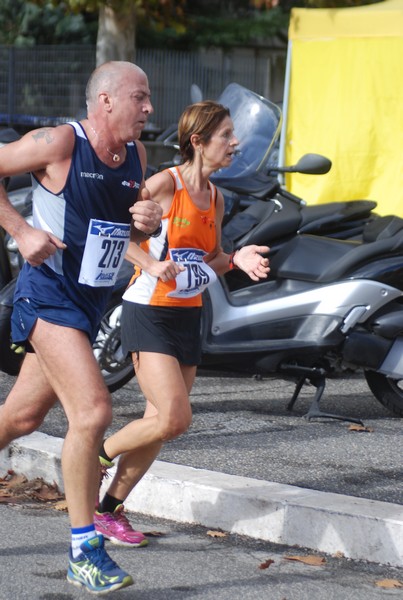 Corriamo al Tiburtino (16/11/2014) 00053