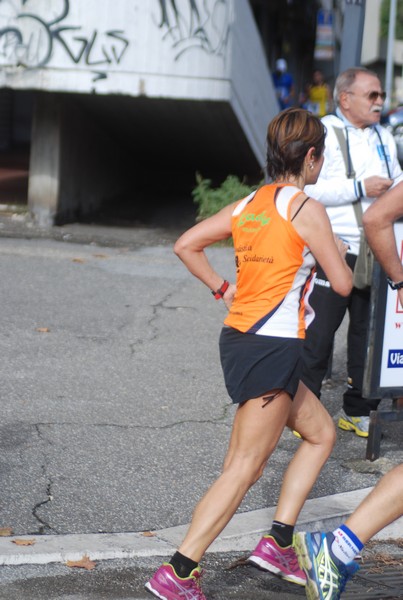 Corriamo al Tiburtino (16/11/2014) 00055