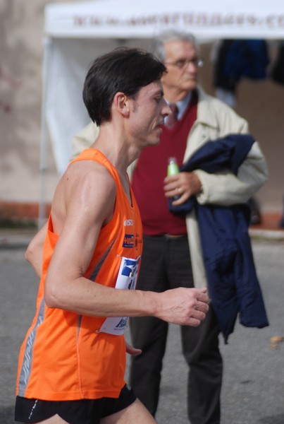 Corriamo al Tiburtino (16/11/2014) 00057
