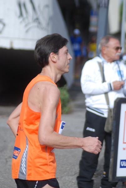 Corriamo al Tiburtino (16/11/2014) 00058
