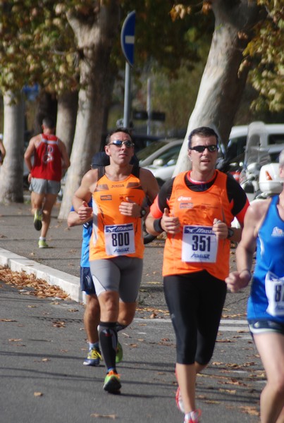 Corriamo al Tiburtino (16/11/2014) 00059