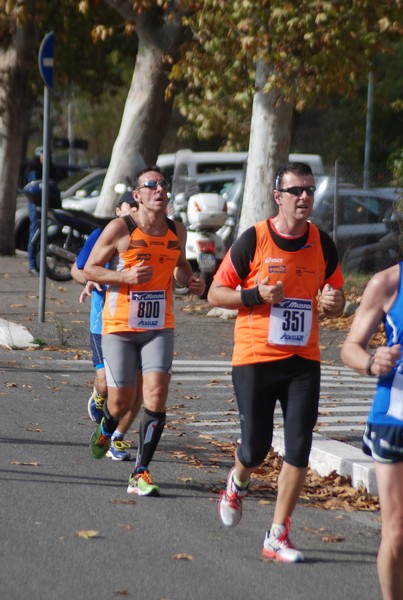 Corriamo al Tiburtino (16/11/2014) 00061