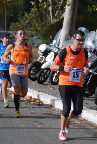 Corriamo al Tiburtino (16/11/2014) 00064