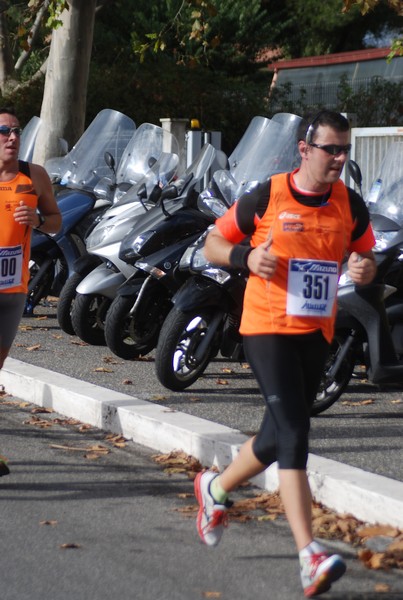 Corriamo al Tiburtino (16/11/2014) 00065