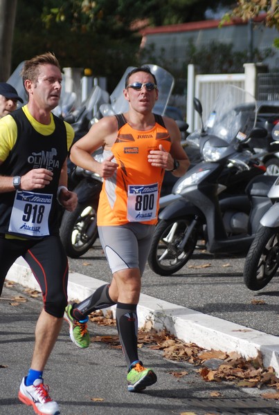 Corriamo al Tiburtino (16/11/2014) 00066