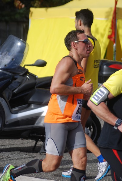 Corriamo al Tiburtino (16/11/2014) 00068