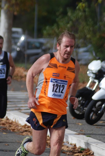 Corriamo al Tiburtino (16/11/2014) 00069