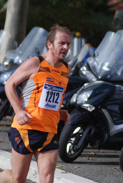 Corriamo al Tiburtino (16/11/2014) 00070