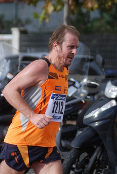 Corriamo al Tiburtino (16/11/2014) 00071
