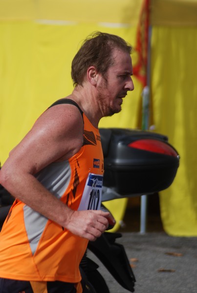 Corriamo al Tiburtino (16/11/2014) 00072