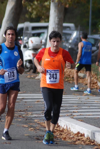 Corriamo al Tiburtino (16/11/2014) 00074