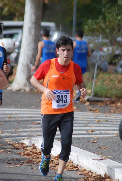 Corriamo al Tiburtino (16/11/2014) 00075