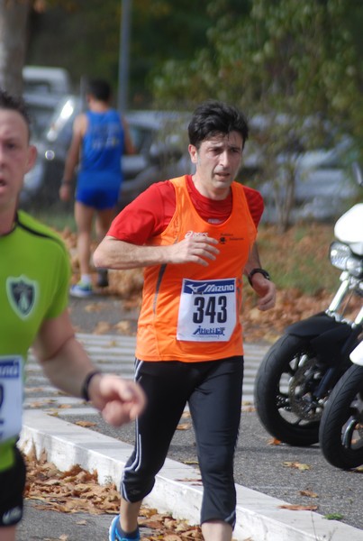 Corriamo al Tiburtino (16/11/2014) 00076