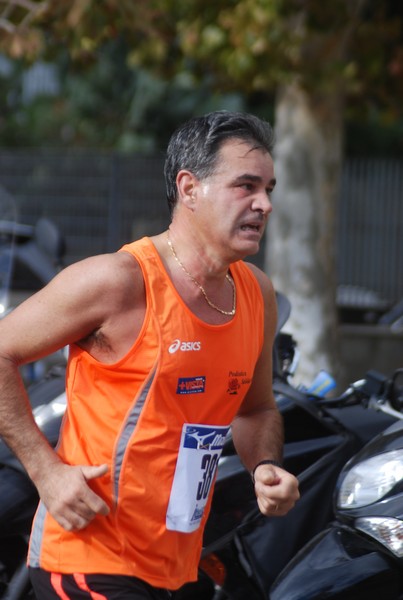 Corriamo al Tiburtino (16/11/2014) 00080