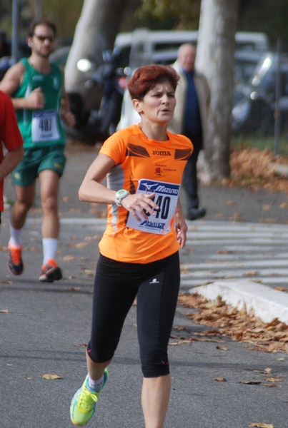 Corriamo al Tiburtino (16/11/2014) 00082