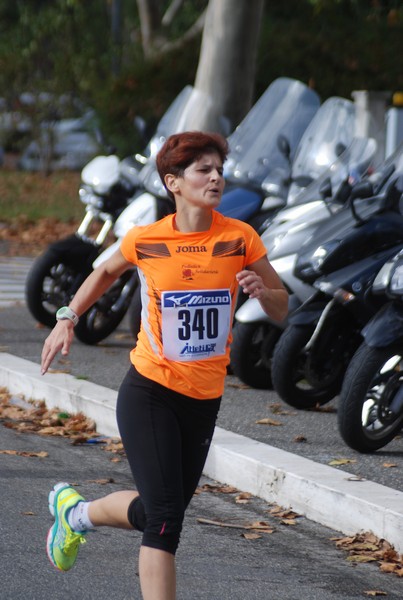 Corriamo al Tiburtino (16/11/2014) 00084