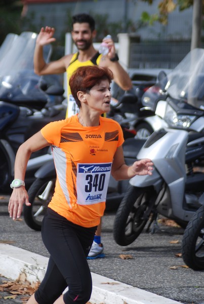 Corriamo al Tiburtino (16/11/2014) 00085