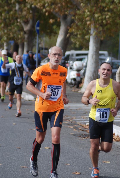 Corriamo al Tiburtino (16/11/2014) 00086