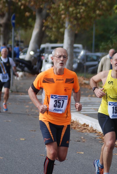 Corriamo al Tiburtino (16/11/2014) 00087