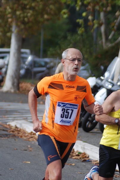 Corriamo al Tiburtino (16/11/2014) 00088
