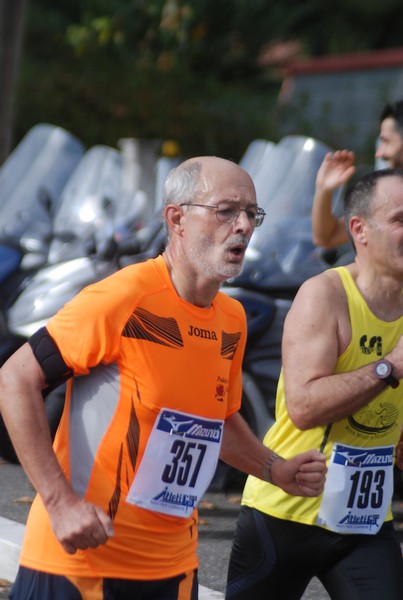 Corriamo al Tiburtino (16/11/2014) 00089