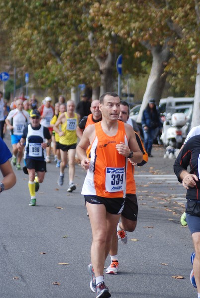 Corriamo al Tiburtino (16/11/2014) 00091