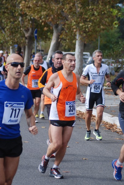 Corriamo al Tiburtino (16/11/2014) 00092