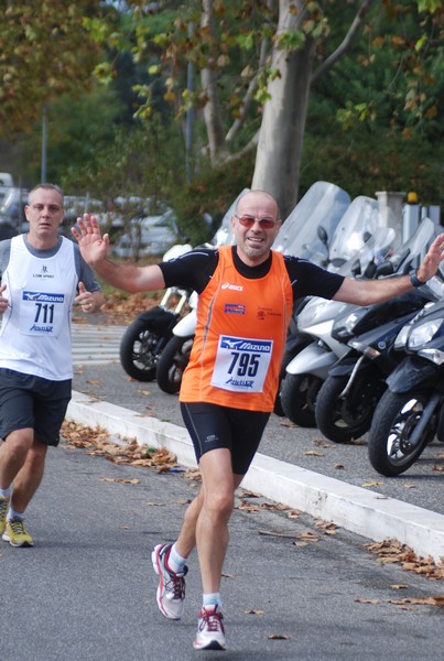 Corriamo al Tiburtino (16/11/2014) 00094
