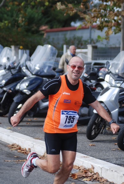 Corriamo al Tiburtino (16/11/2014) 00095