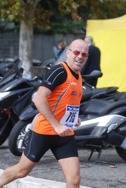 Corriamo al Tiburtino (16/11/2014) 00096