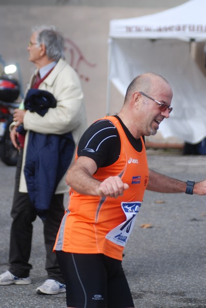 Corriamo al Tiburtino (16/11/2014) 00097