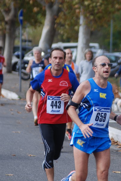 Corriamo al Tiburtino (16/11/2014) 00098