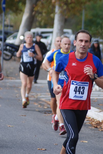 Corriamo al Tiburtino (16/11/2014) 00099