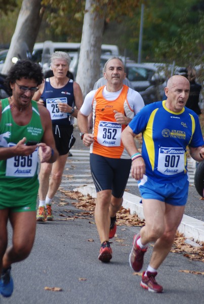 Corriamo al Tiburtino (16/11/2014) 00100