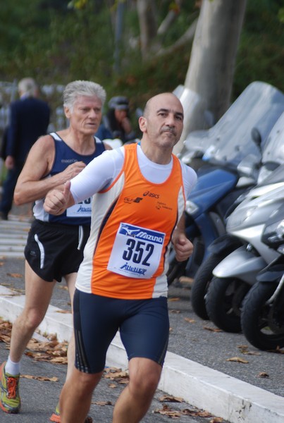 Corriamo al Tiburtino (16/11/2014) 00101
