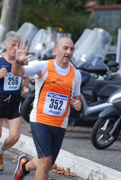 Corriamo al Tiburtino (16/11/2014) 00102