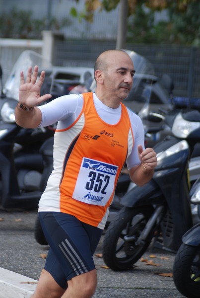 Corriamo al Tiburtino (16/11/2014) 00103