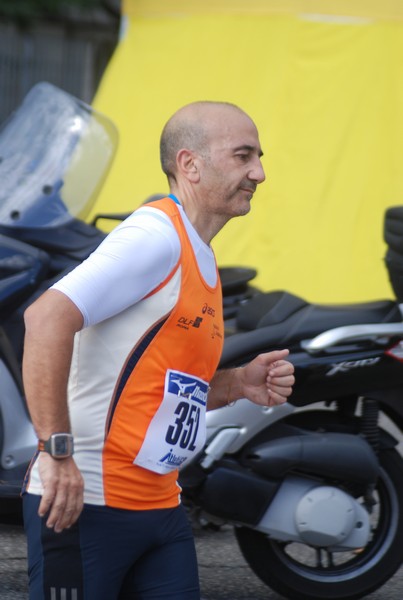 Corriamo al Tiburtino (16/11/2014) 00104