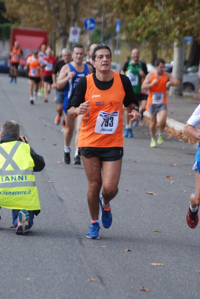 Corriamo al Tiburtino (16/11/2014) 00106