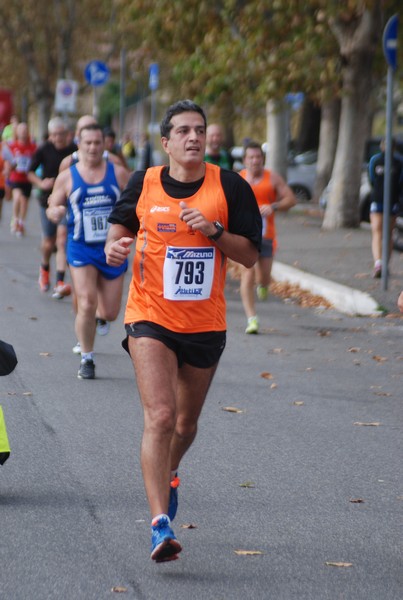 Corriamo al Tiburtino (16/11/2014) 00107
