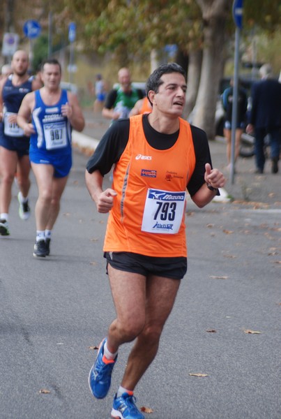 Corriamo al Tiburtino (16/11/2014) 00108