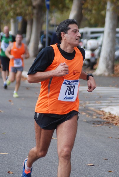 Corriamo al Tiburtino (16/11/2014) 00109