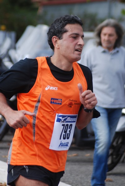 Corriamo al Tiburtino (16/11/2014) 00111