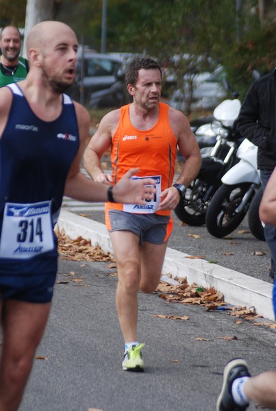 Corriamo al Tiburtino (16/11/2014) 00112