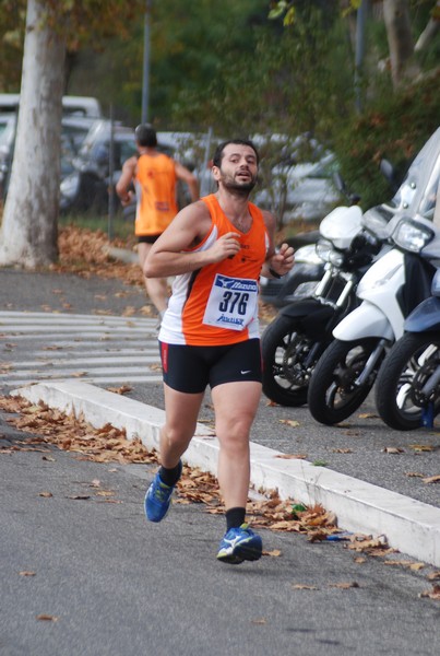 Corriamo al Tiburtino (16/11/2014) 00115