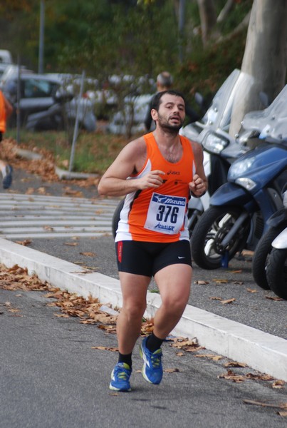 Corriamo al Tiburtino (16/11/2014) 00116