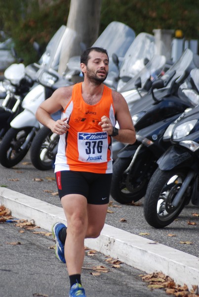 Corriamo al Tiburtino (16/11/2014) 00117