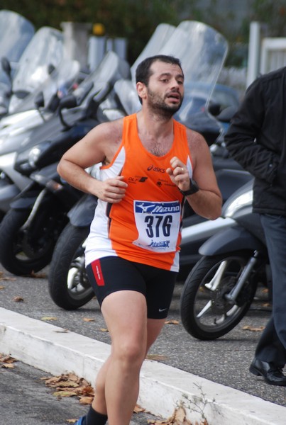 Corriamo al Tiburtino (16/11/2014) 00118