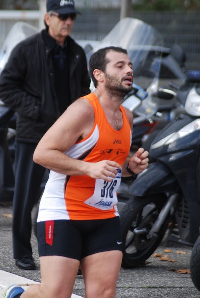 Corriamo al Tiburtino (16/11/2014) 00119