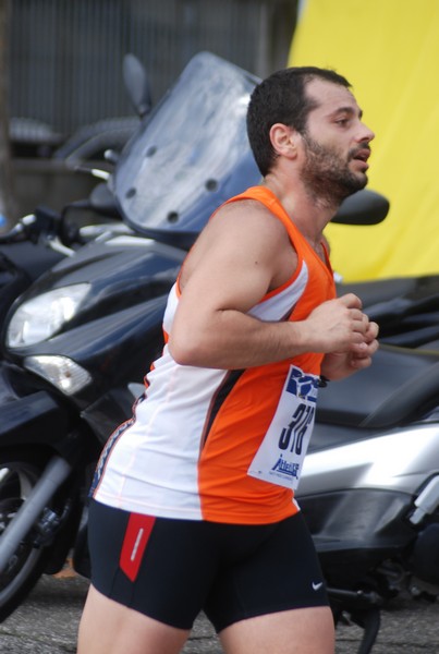 Corriamo al Tiburtino (16/11/2014) 00120